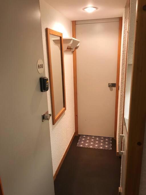La Plagne Apartment Exterior photo